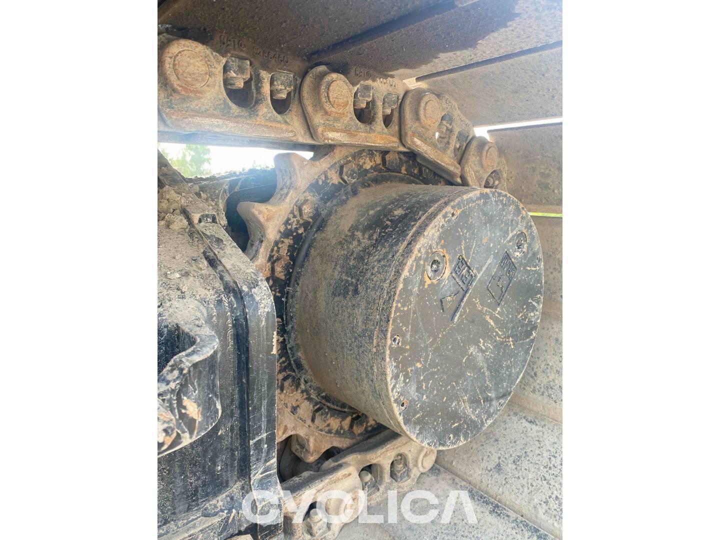 Crawler excavators  325 TEL30622 - 18