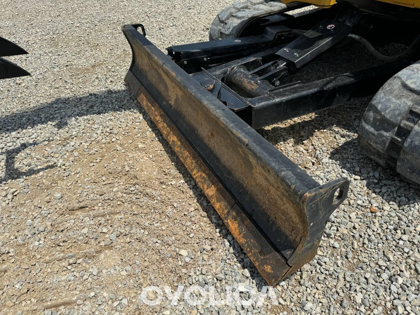 Crawler excavators  30607CR 6G606432 - 20