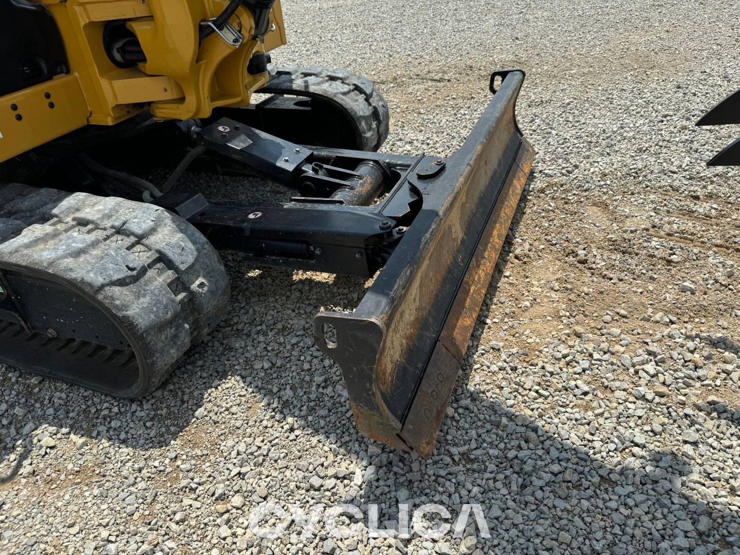 Crawler excavators  30607CR 6G606432 - 21