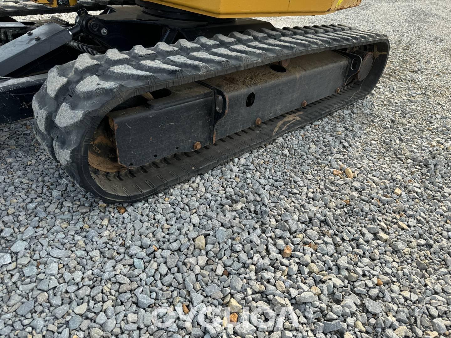 Crawler excavators  30407 AN400370 - 14