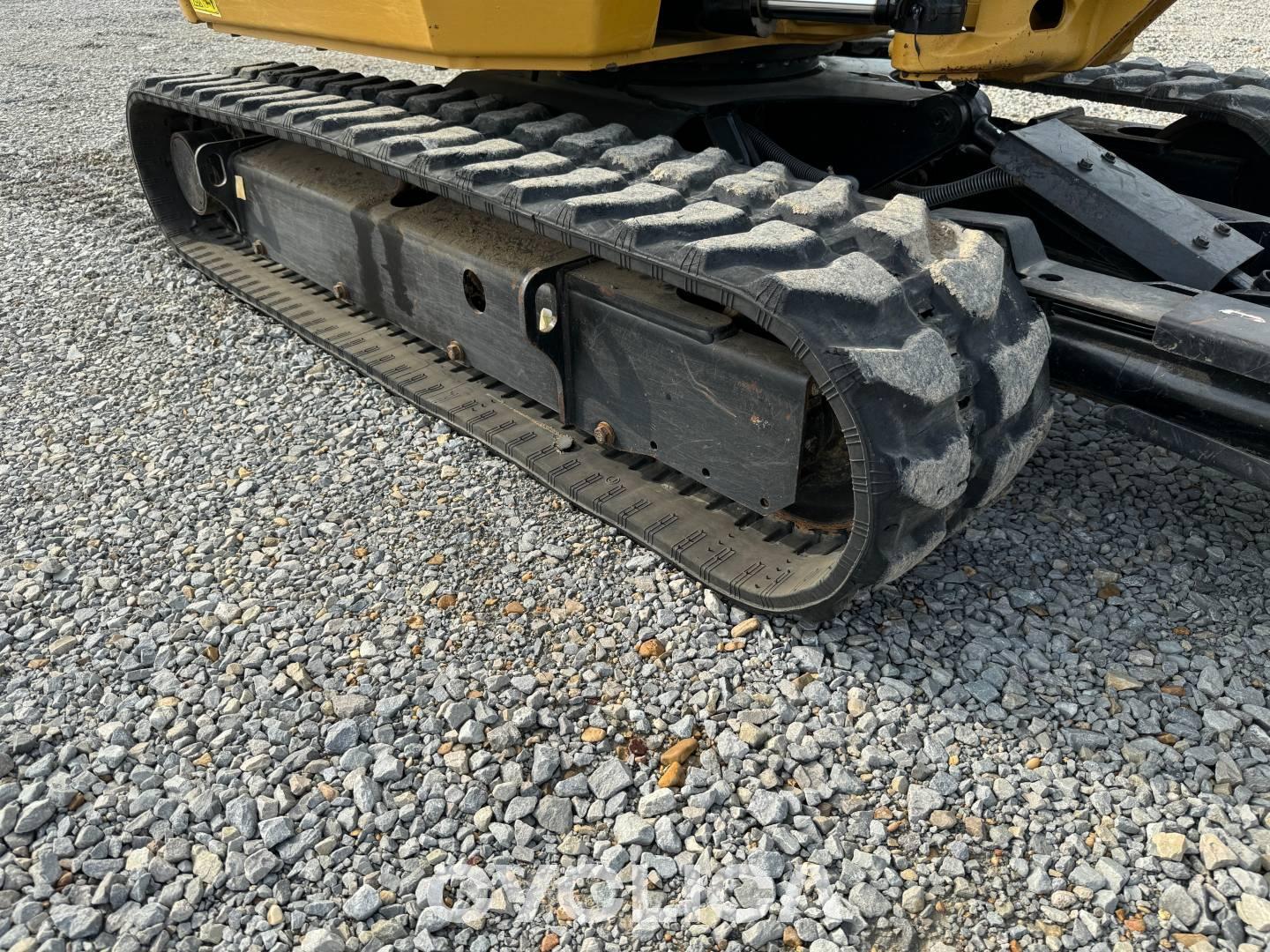 Crawler excavators  30407 AN400370 - 15