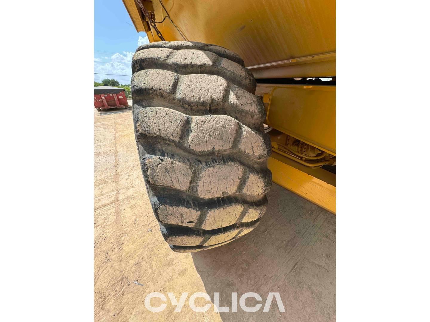 Dumper e autoarticolati  745-04 3T603233 - 24