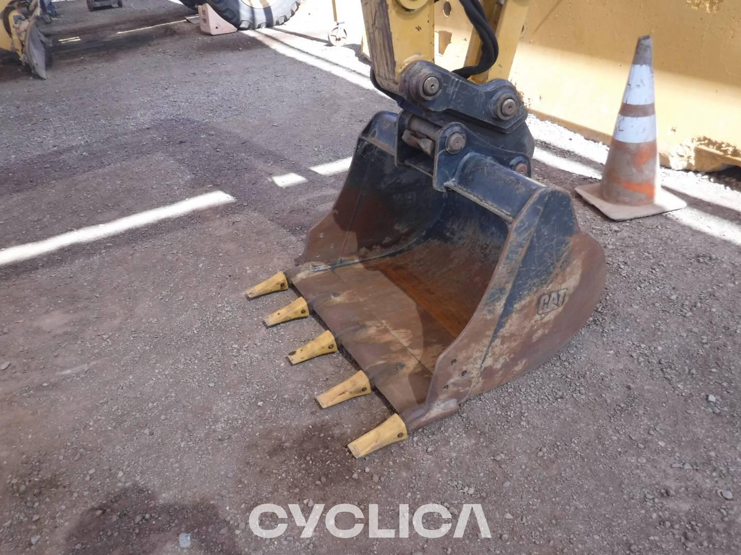 Crawler excavators  306-07CR 6G602954 - 18