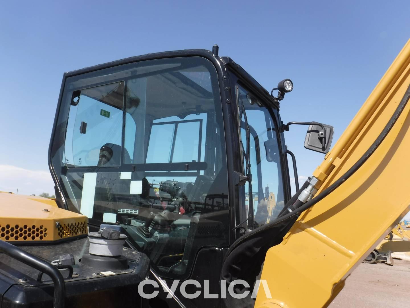 Crawler excavators  306-07CR 6G602954 - 26