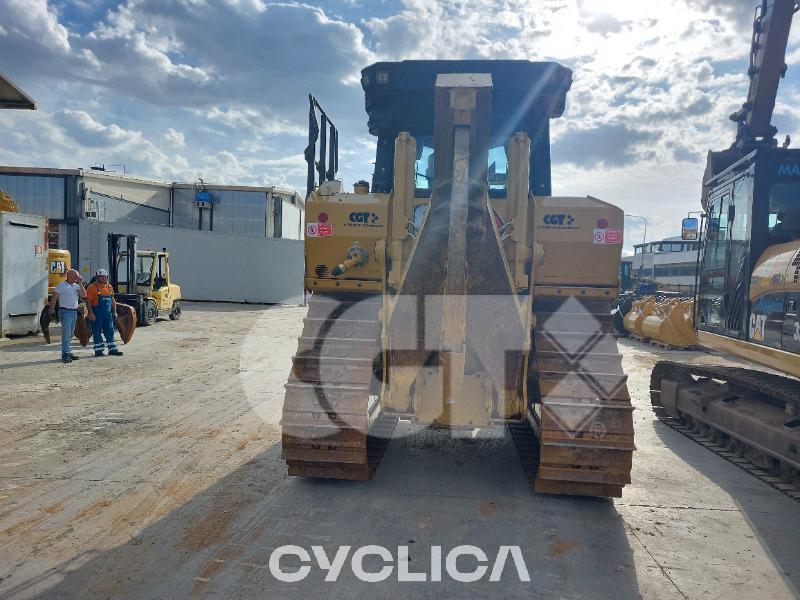 Bulldozers y tractores de cadenas  D7 CM900225 - 3