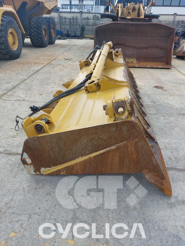 Bulldozers y tractores de cadenas  D7 CM900225 - 5