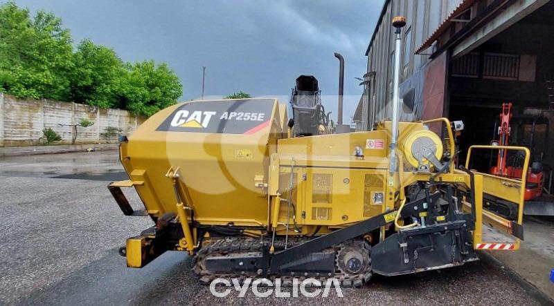 Paving  AP255E D8A00### - 2