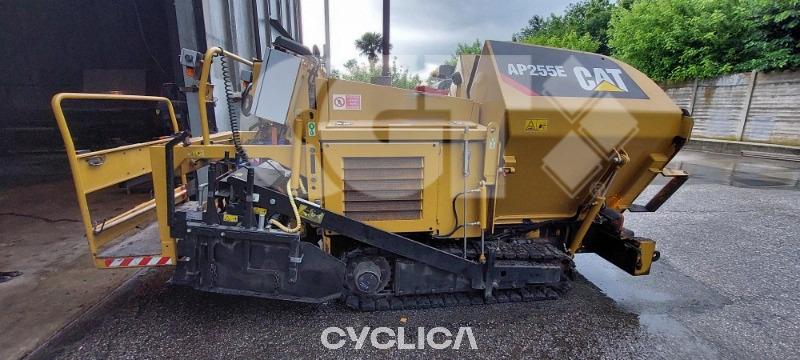 Paving  AP255E D8A00### - 1