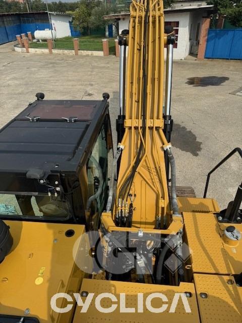 Crawler excavators  323F YEC10026 - 10