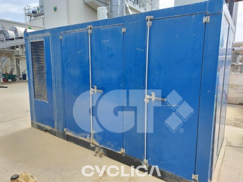 Electric power generators  TAD1032GE 868884 - 2