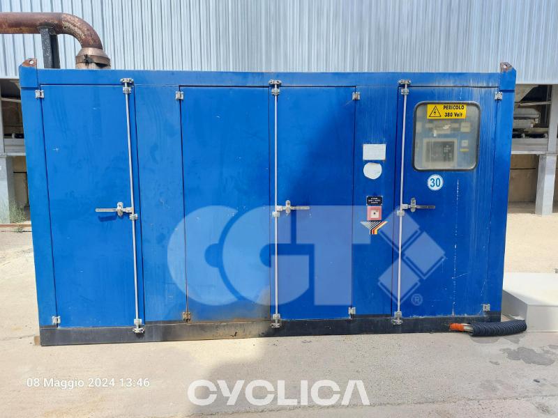 Electric power generators  TAD1032GE 868884 - 3