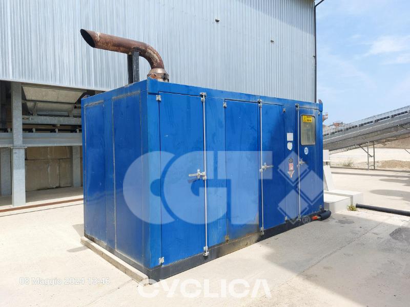 Electric power generators  TAD1032GE 868884 - 4