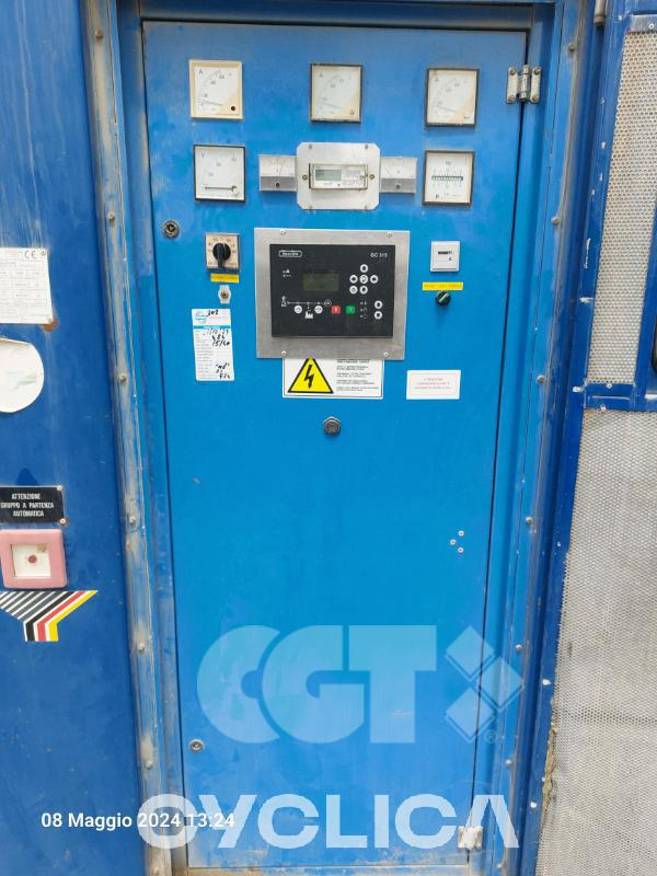 Komplete gjeneratorësh  TAD1032GE 868884 - 5