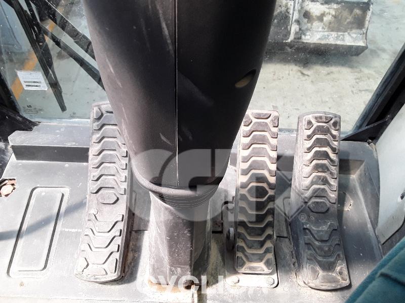 Wheel excavators  M316F FB600300 - 5