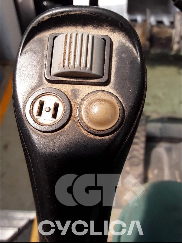 Wheel excavators  M316F FB600300 - 7