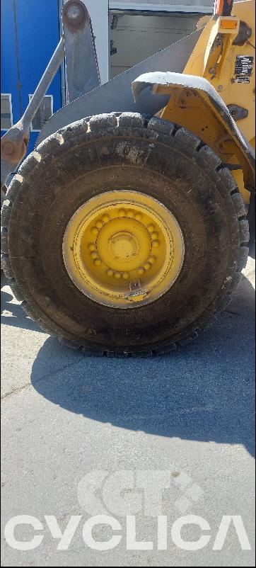 Wheel loaders  L110E EV1814 - 5