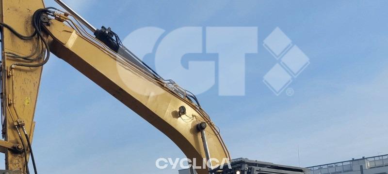 Crawler excavators  324E LDG00563 - 5