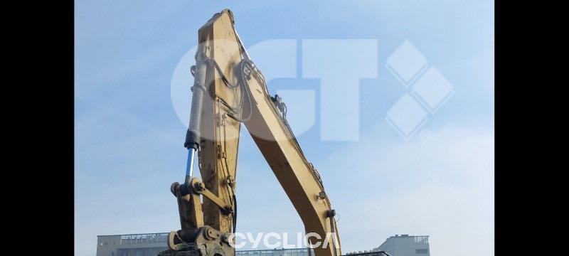 Crawler excavators  324E LDG00563 - 6