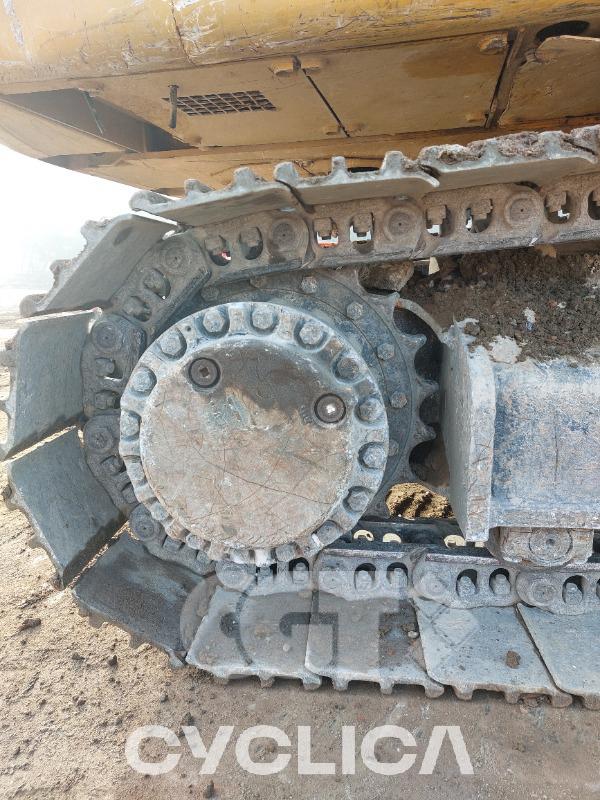 Crawler excavators  324E LDG00563 - 9