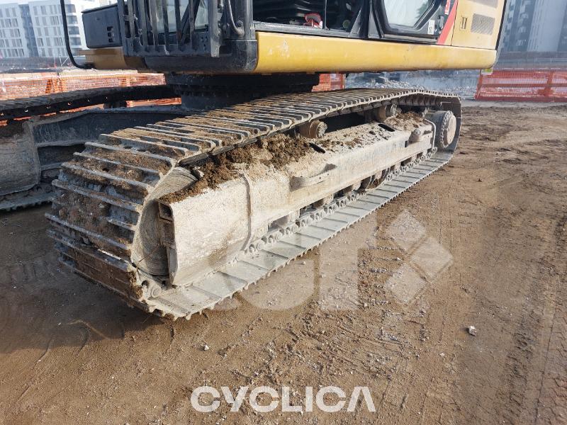 Crawler excavators  324E LDG00563 - 11