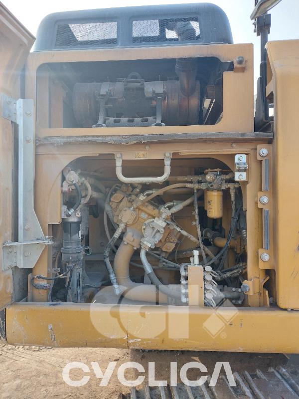 Crawler excavators  324E LDG00563 - 13