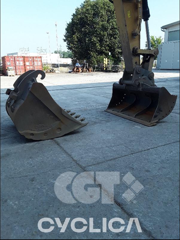 Crawler excavators  330F JFR20045 - 5