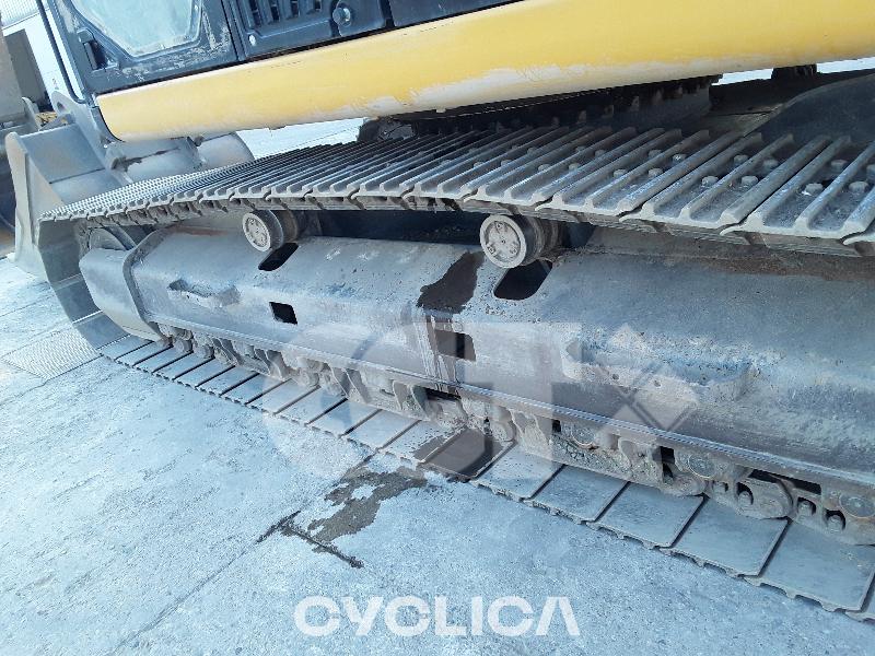 Crawler excavators  330F JFR20045 - 9