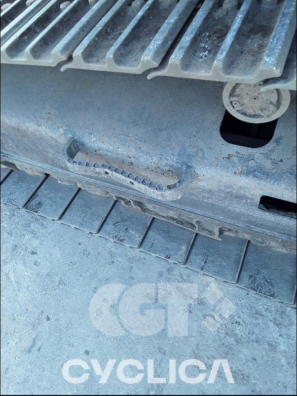 Crawler excavators  330F JFR20045 - 10