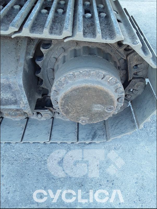 Crawler excavators  330F JFR20045 - 20