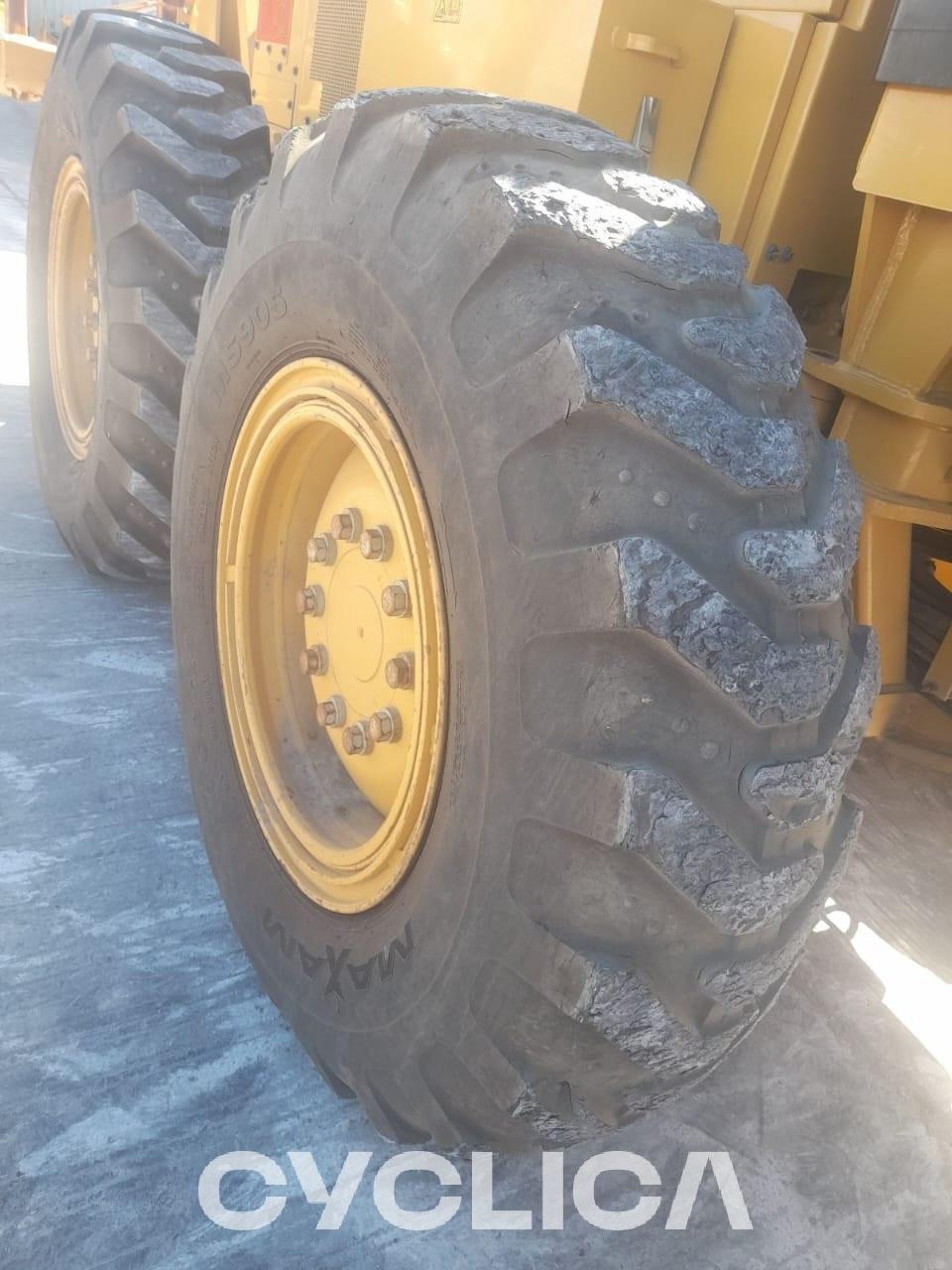 Motor grader  140K SZL10230 - 8