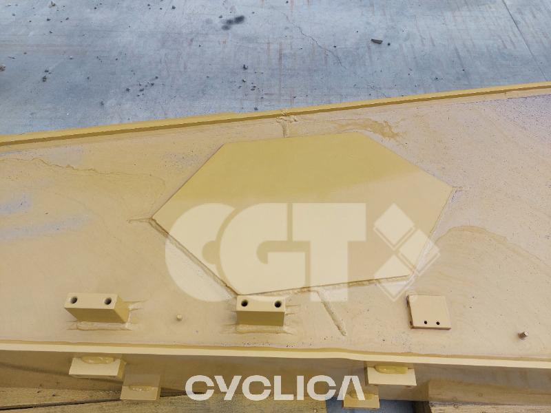 Escavatori cingolati  330F JFR00174 - 20