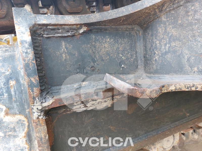 Crawler excavators  330F JFR00174 - 23