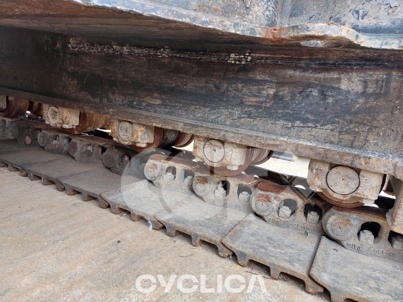 Crawler excavators  330F JFR00174 - 22