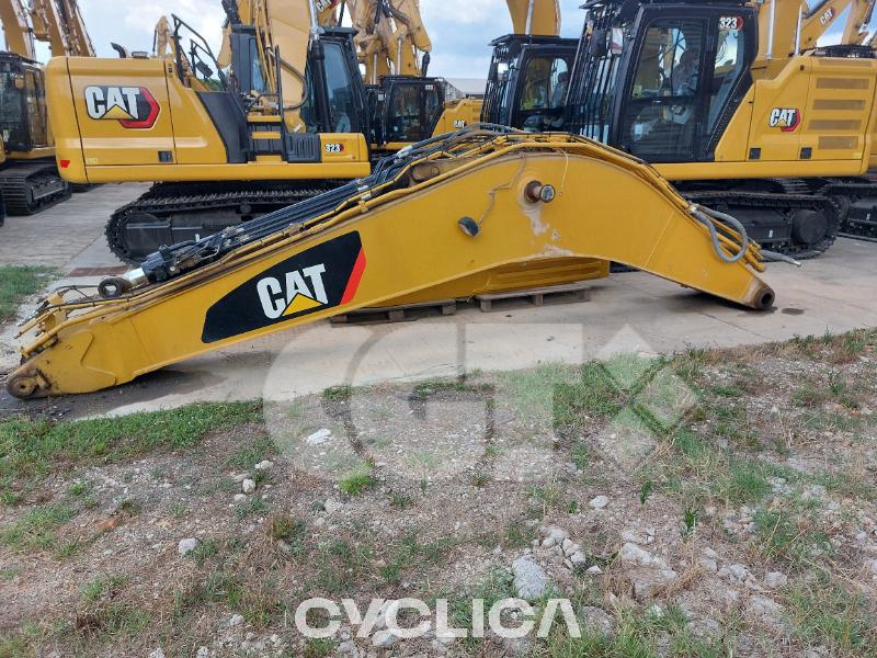 Crawler excavators  330F JFR00174 - 15