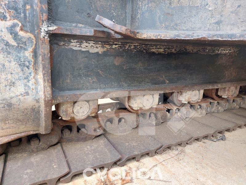 Crawler excavators  330F JFR00174 - 21