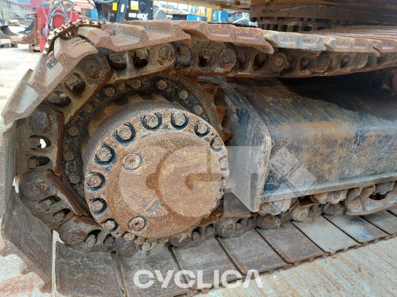 Crawler excavators  330F JFR00174 - 5