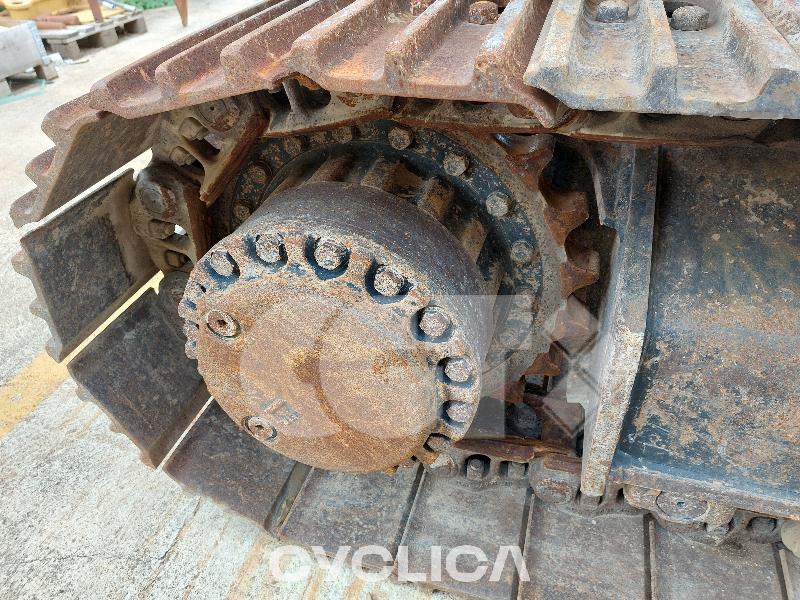 Excavadoras de cadenas  330F JFR00174 - 11