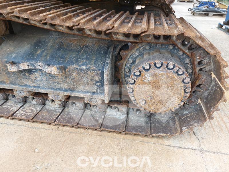 Crawler excavators  330F JFR00174 - 14