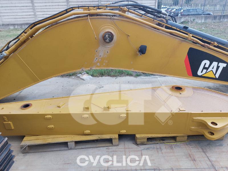 Crawler excavators  330F JFR00174 - 16