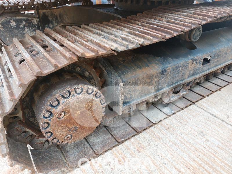 Crawler excavators  330F JFR00174 - 13