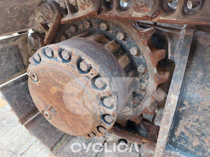 Crawler excavators  330F JFR00174 - 12