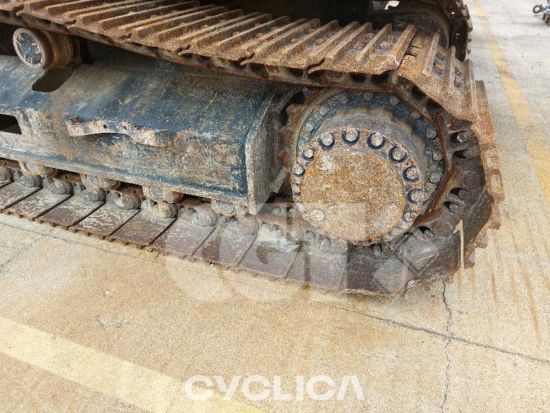 Crawler excavators  330F JFR00174 - 6