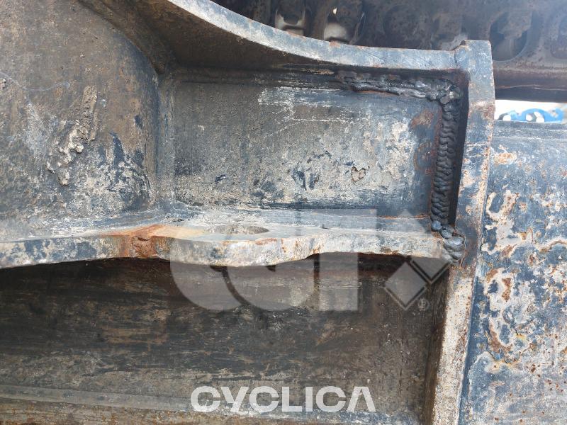 Crawler excavators  330F JFR00174 - 24