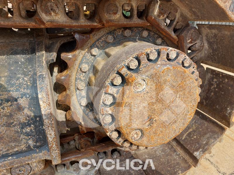 Crawler excavators  330F JFR00174 - 7