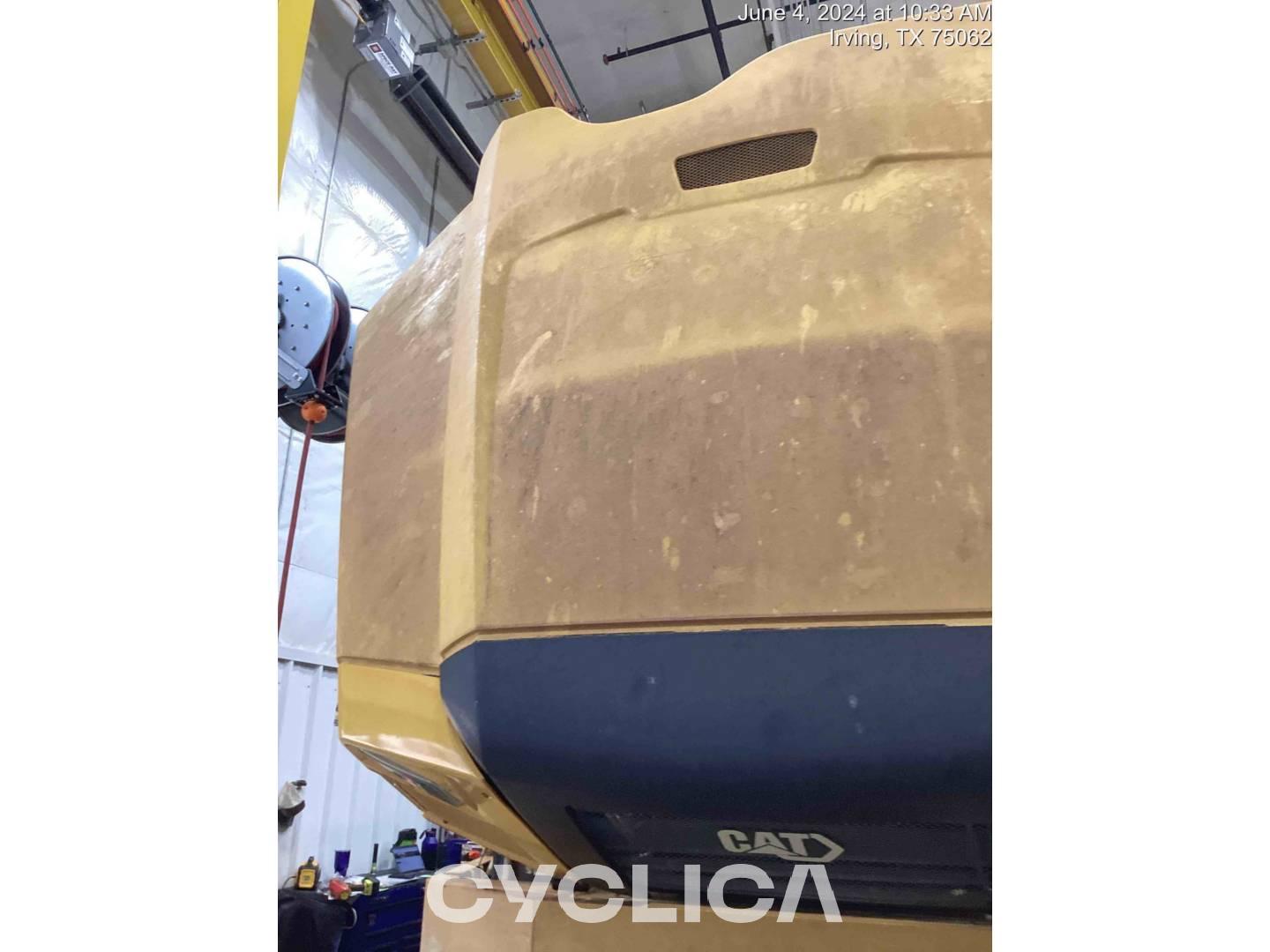 Dumpers y camiones articulados  745 3T603188 - 11