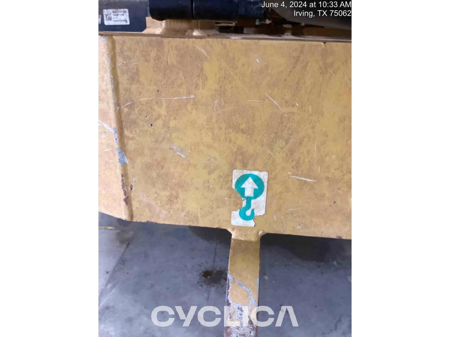 Dumpers y camiones articulados  745 3T603188 - 14