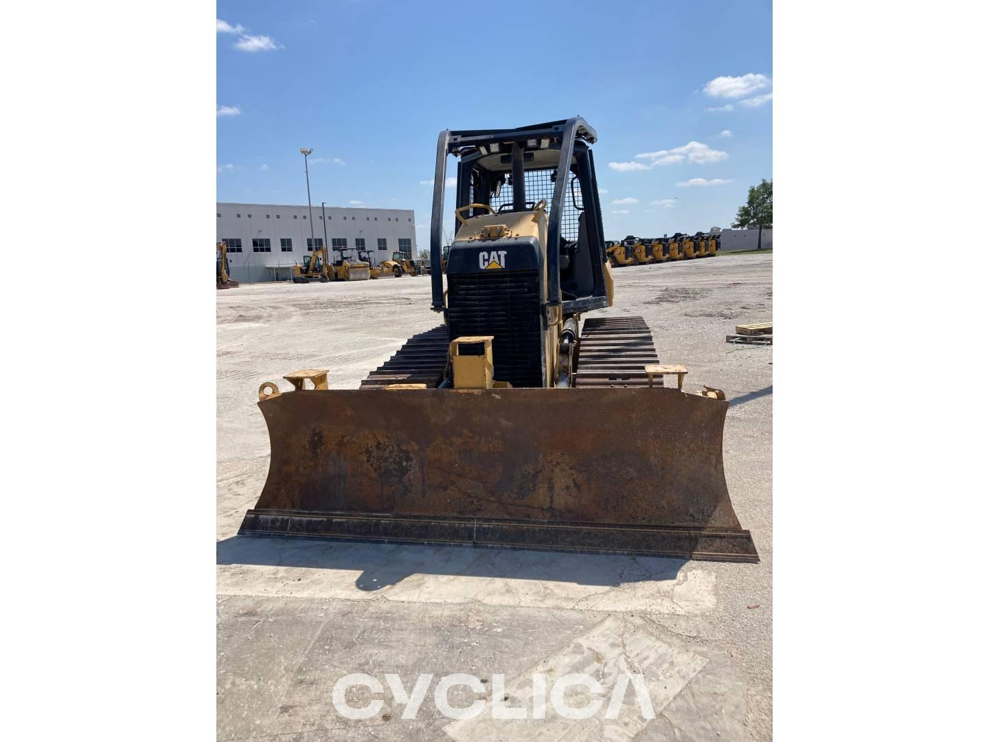 Bulldozer e trattori cingolati  D4K2LGP KR207287 - 8