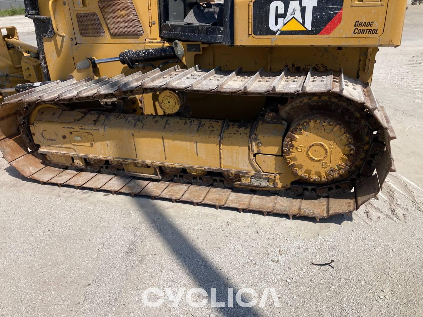 Bulldozer e trattori cingolati  D4K2LGP KR207287 - 14