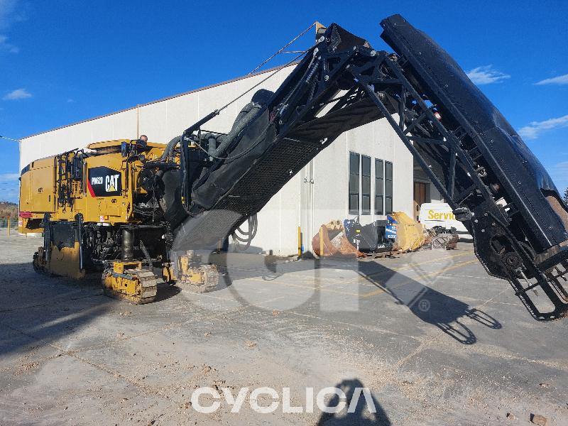 Paving  PM620 JB900### - 1