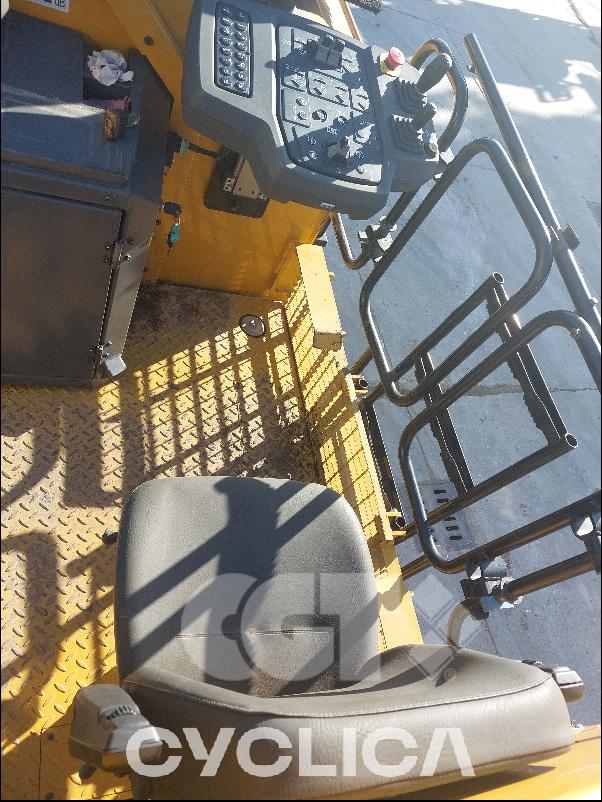 Paving  PM620 JB900### - 14